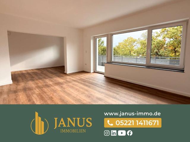 Wohnung kaufen in Falkendiek, Herford