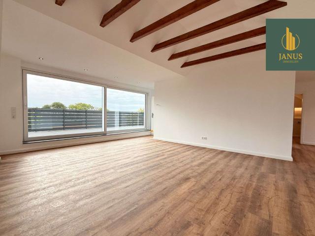 Wohnung kaufen in Falkendiek, Herford