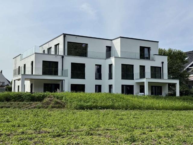 Wohnung kaufen in Altstadt, Herford