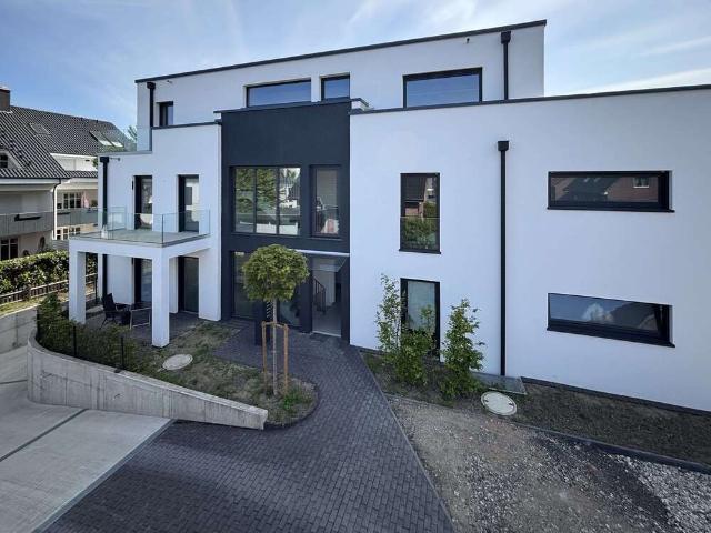 Wohnung kaufen in Herford, Nordrhein-Westfalen