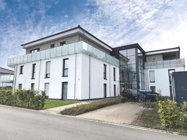 Wohnung kaufen in Herford, Nordrhein-Westfalen