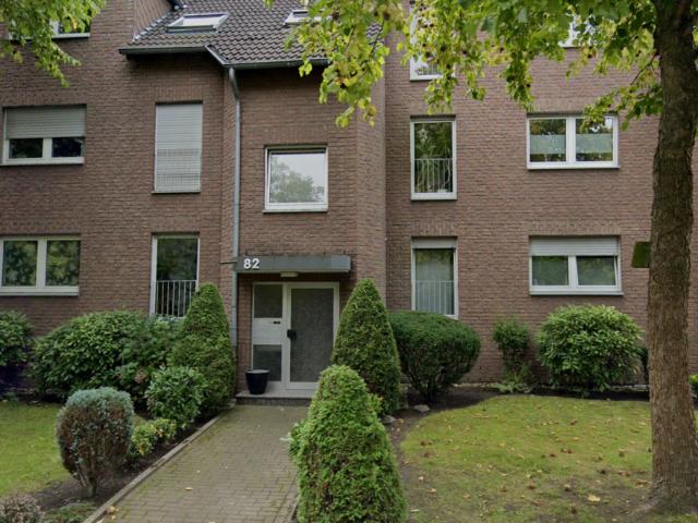 Wohnung kaufen in Eickel, Herne