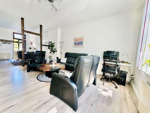 Wohnung kaufen in Wanne, Herne