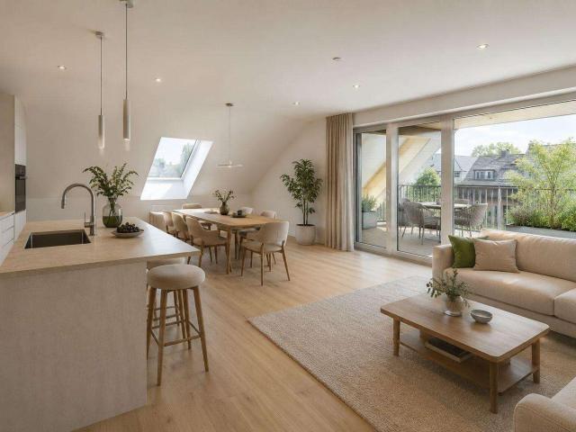Wohnung kaufen in Börnig/Holthausen, Herne