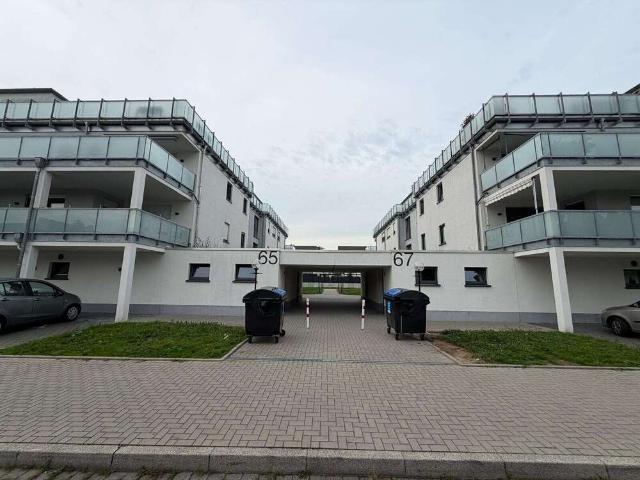 Wohnung kaufen in Börnig/Holthausen, Herne
