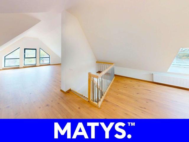 Wohnung kaufen in Röhlinghausen, Herne