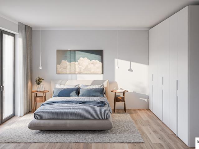 Wohnung kaufen in Herne-Süd, Herne