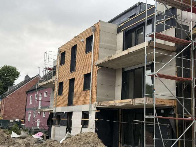 Wohnung kaufen in Herne-Süd, Herne