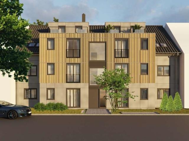 Wohnung kaufen in Herne-Süd, Herne