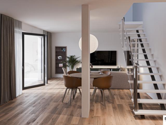 Wohnung kaufen in Herne-Süd, Herne