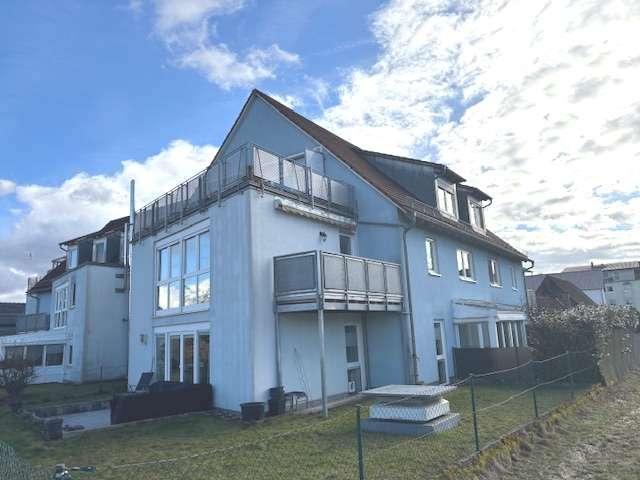 Wohnung kaufen in Heroldsberg, Bayern