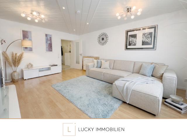 Wohnung kaufen in Herrenberg (Stadt), Herrenberg