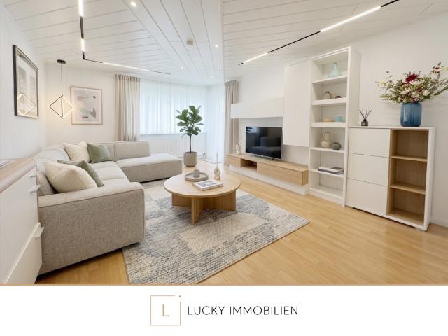 Wohnung kaufen in Herrenberg (Stadt), Herrenberg