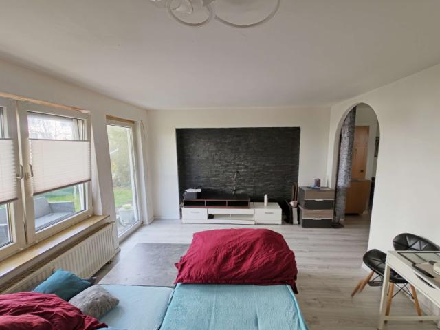 Wohnung kaufen in Herrenberg (Stadt), Herrenberg