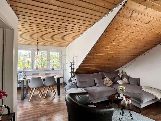 Wohnung kaufen in Herrenberg (Stadt), Herrenberg