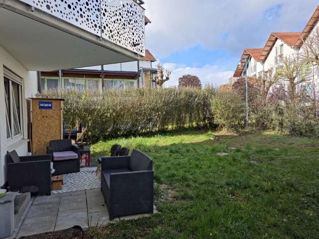 Wohnung kaufen in Herrenberg (Stadt), Herrenberg