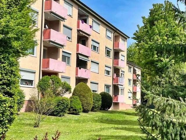 Wohnung kaufen in Herrenberg (Stadt), Herrenberg