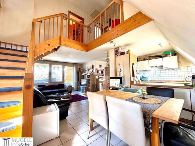 Wohnung kaufen in Herrenberg (Stadt), Herrenberg