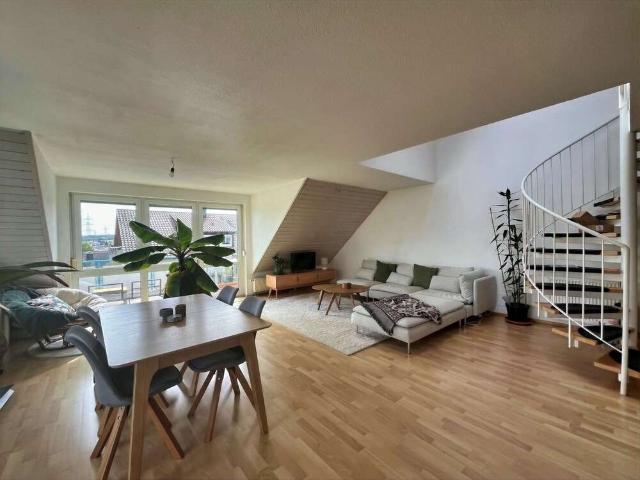 Wohnung kaufen in Herrenberg (Stadt), Herrenberg
