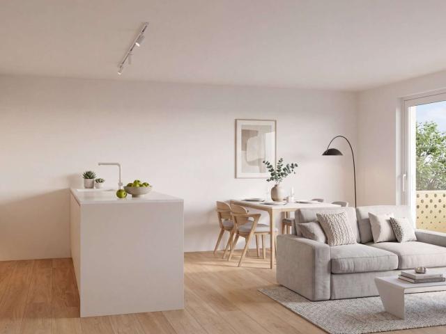 Wohnung kaufen in Herrenberg (Stadt), Herrenberg