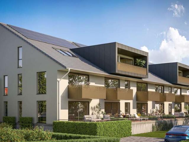 Wohnung kaufen in Herrenberg (Stadt), Herrenberg