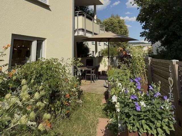Wohnung kaufen in Herrenberg (Stadt), Herrenberg