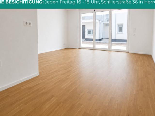 Wohnung kaufen in Herrenberg (Stadt), Herrenberg