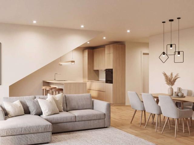 Wohnung kaufen in Herrenberg (Stadt), Herrenberg