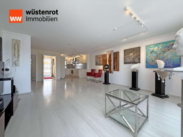 Wohnung kaufen in Herrenberg (Stadt), Herrenberg
