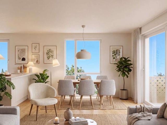 Wohnung kaufen in Herrenberg (Stadt), Herrenberg