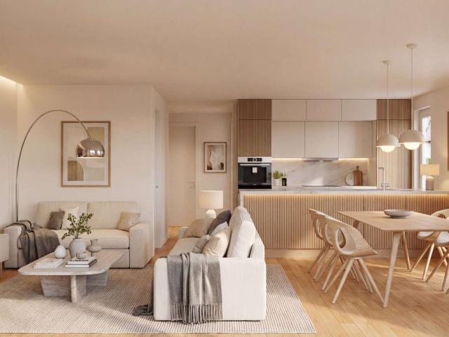 Wohnung kaufen in Herrenberg (Stadt), Herrenberg