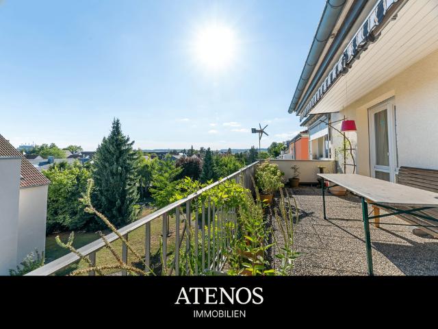 Wohnung kaufen in Herrenberg (Stadt), Herrenberg