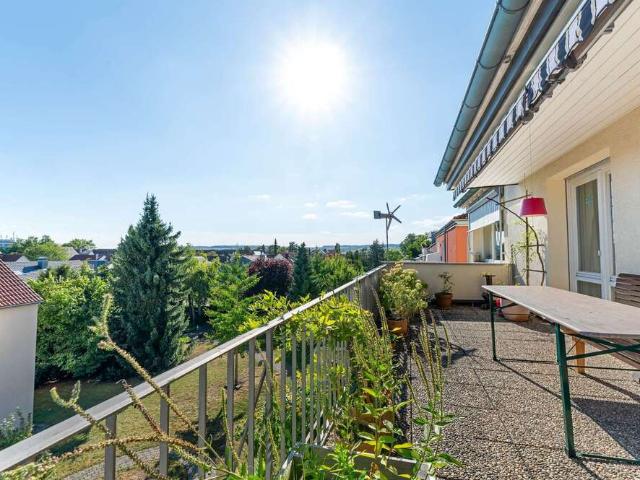 Wohnung kaufen in Herrenberg (Stadt), Herrenberg