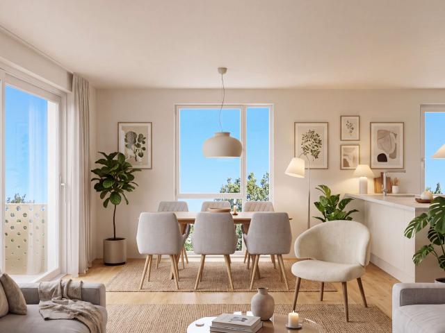 Wohnung kaufen in Herrenberg (Stadt), Herrenberg