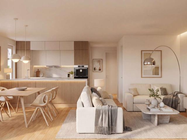 Wohnung kaufen in Herrenberg (Stadt), Herrenberg