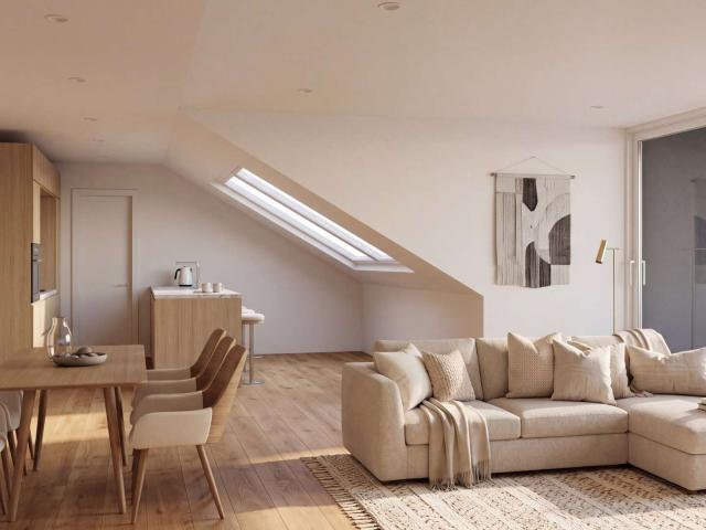 Wohnung kaufen in Herrenberg (Stadt), Herrenberg