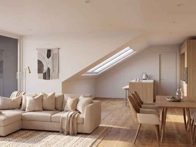 Wohnung kaufen in Herrenberg (Stadt), Herrenberg
