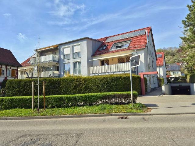 Wohnung kaufen in Herrenberg (Stadt), Herrenberg