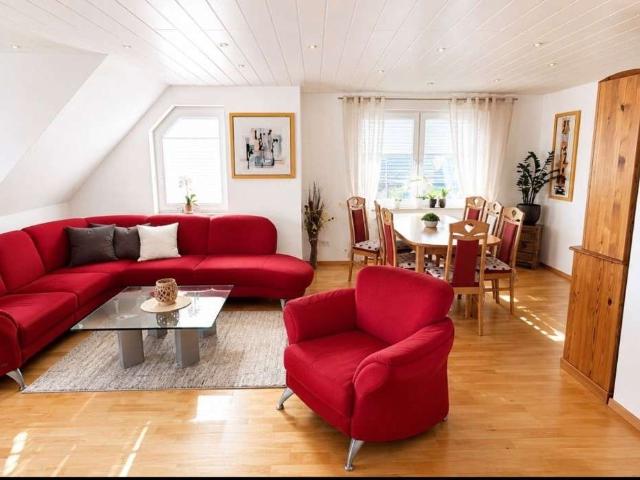 Wohnung kaufen in Herrenberg (Stadt), Herrenberg
