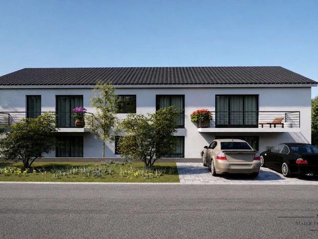 Wohnung kaufen in Herrieden, Bayern