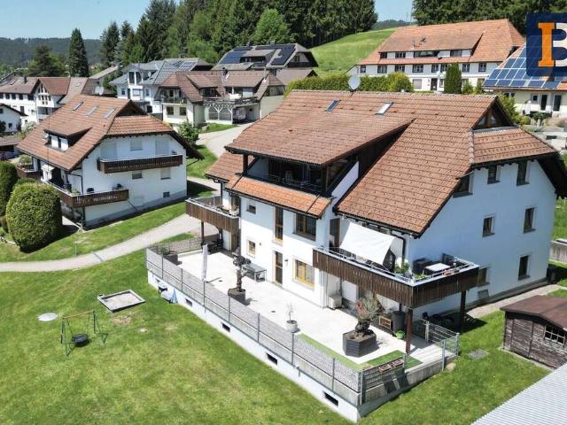 Wohnung kaufen in Herrischried, Baden-Württemberg