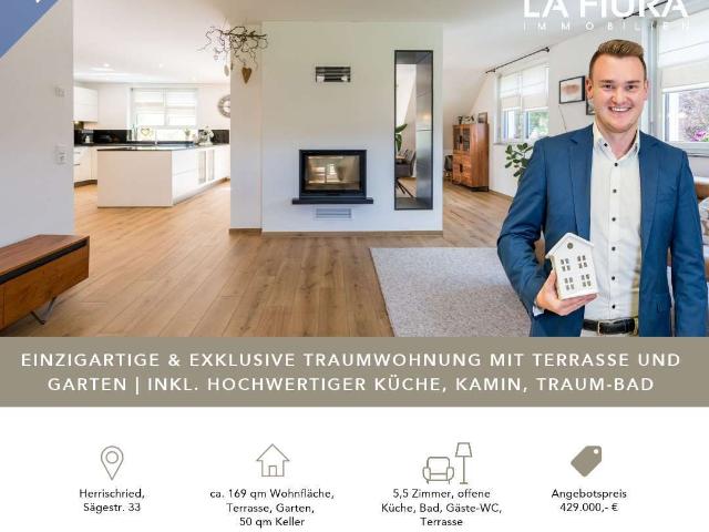 Wohnung kaufen in Herrischried, Landkreis Waldshut
