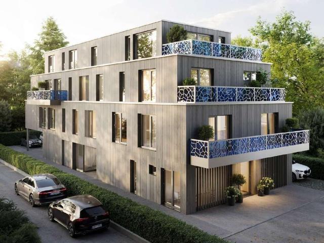 Wohnung kaufen in Mühlfeld, Herrsching am Ammersee