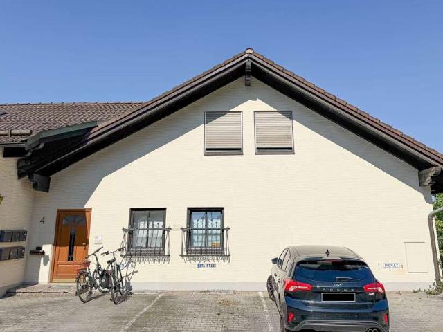 Wohnung kaufen in Herrsching, Bayern