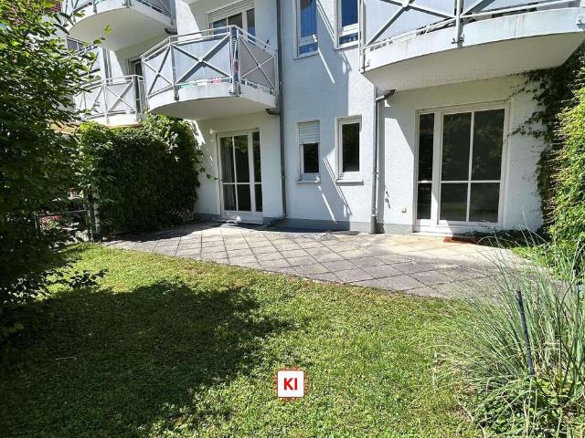 Wohnung kaufen in Herrsching, Bayern