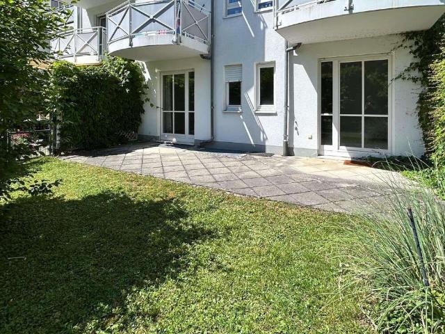 Wohnung kaufen in Herrsching, Bayern