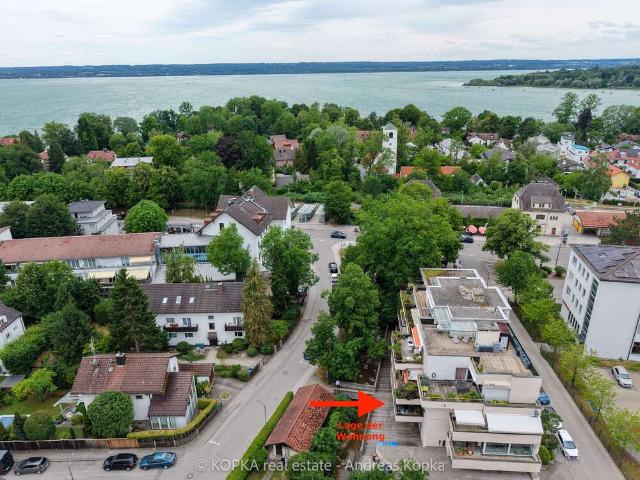 Wohnung kaufen in Herrsching, Bayern