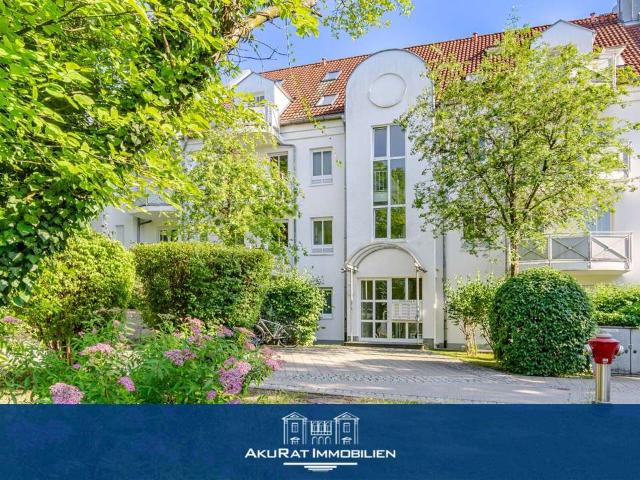 Wohnung kaufen in Herrsching, Bayern