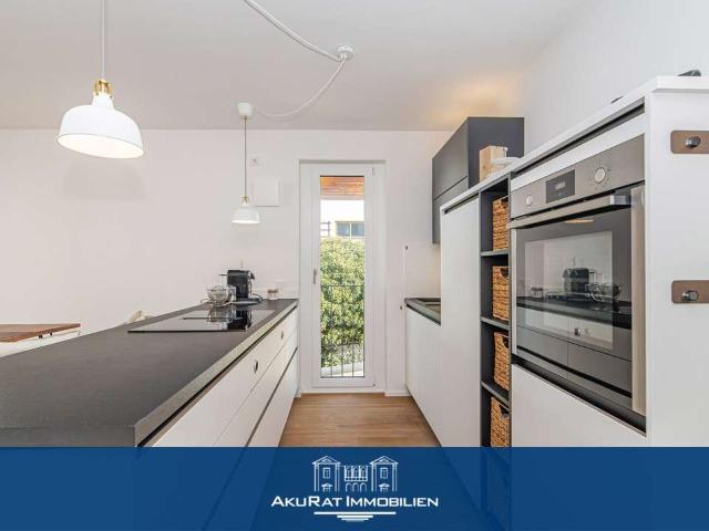 Wohnung kaufen in Mühlfeld, Herrsching am Ammersee