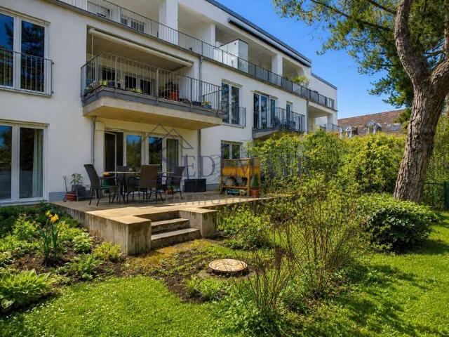 Wohnung kaufen in Herrsching, Bayern